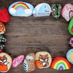 VEDA 0001 pebble art 2